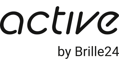 Active by Brille24
 logo