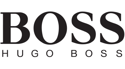 Boss
 logo