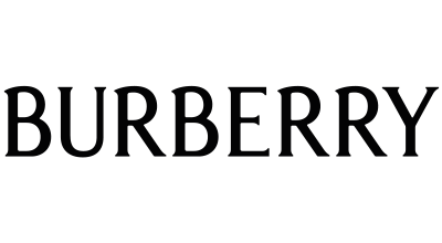 Burberry
 logo