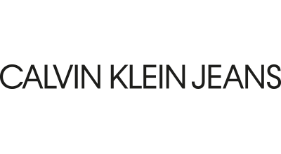 Calvin Klein Jeans
 logo