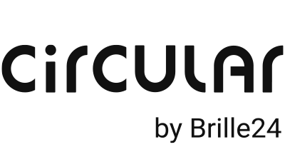 Circular
 logo