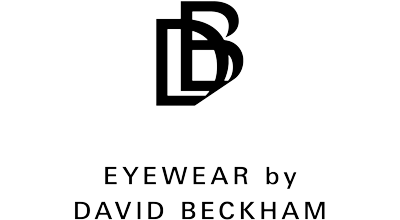 David Beckham
 logo
