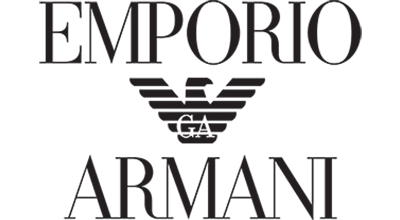 Emporio Armani
 logo