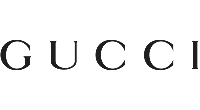 Gucci
 logo