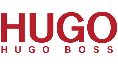 Hugo
 logo