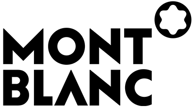 Montblanc
 logo