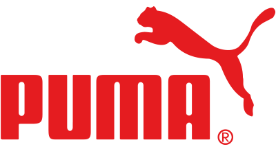 Puma
 logo