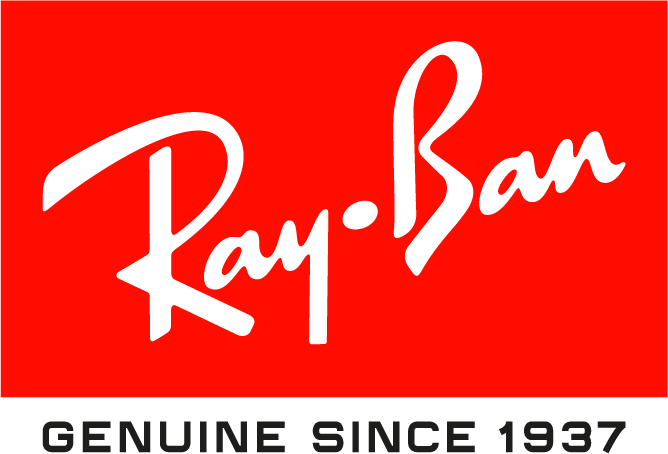 Ray-Ban
 logo