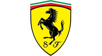 Scuderia Ferrari
 logo
