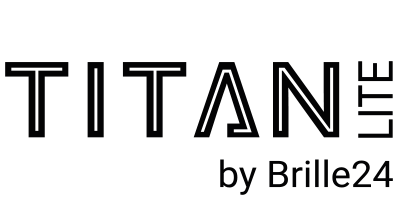 Titan Lite by Brille24
 logo