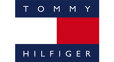 Tommy Hilfiger
 logo