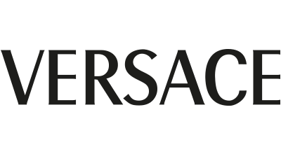 Versace
 logo