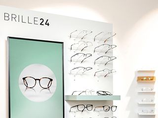 Optiker In Bad Arolsen Brille24