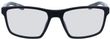 Product with lens tinting