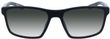 Product with lens tinting