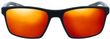 Product with lens tinting