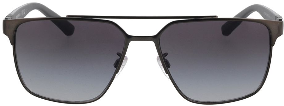 Picture of glasses model Emporio Armani EA2134 30038G 58-16 in angle 0