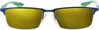 Product with lens tinting