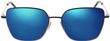 Product with lens tinting