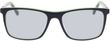 Product with lens tinting