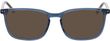 Product with lens tinting