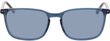 Product with lens tinting