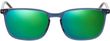 Product with lens tinting
