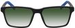 Product with lens tinting
