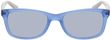 Product with lens tinting