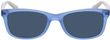 Product with lens tinting