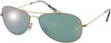 Picture of glasses model Ray-Ban RB3562 112/A1 59-14