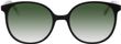 Product with lens tinting