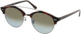 Picture of glasses model Ray-Ban RB4346 62519J 51-19