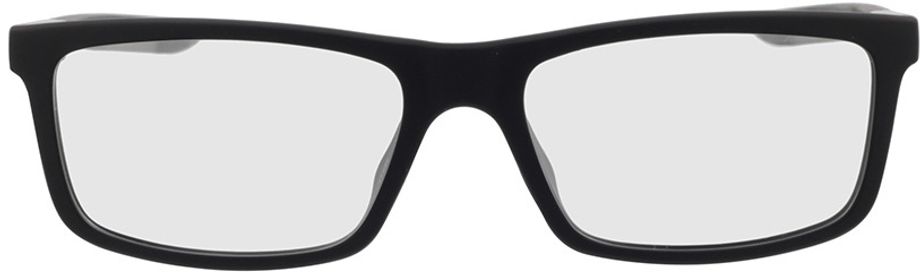 Picture of glasses model PU0343O-001 56-17 in angle 0