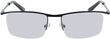 Product with lens tinting
