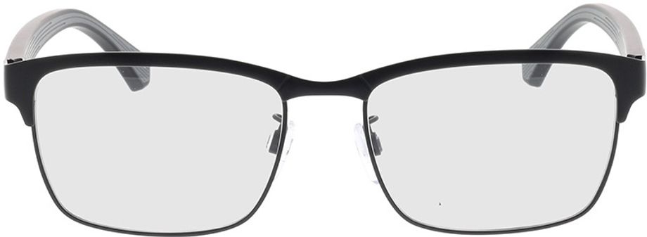 Picture of glasses model Emporio Armani EA1098 3014 54-17 in angle 0