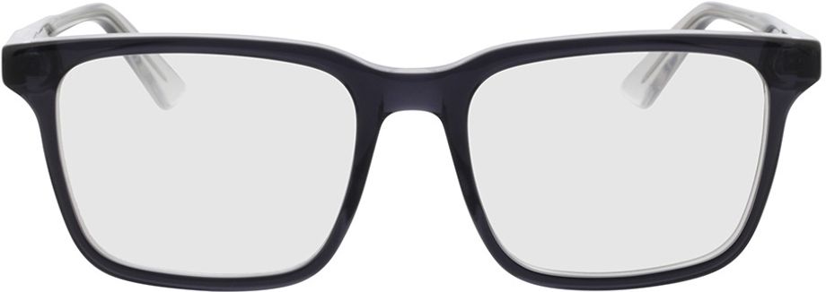 Picture of glasses model Gucci GG1120O-002 55-19 in angle 0