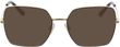 Product with lens tinting