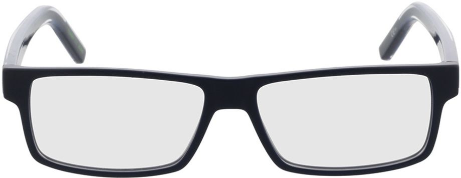Picture of glasses model TJ 0059 FLL 54-14 in angle 0