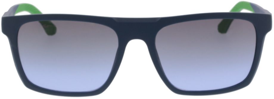 Picture of glasses model L957S 401 56-18 in angle 0