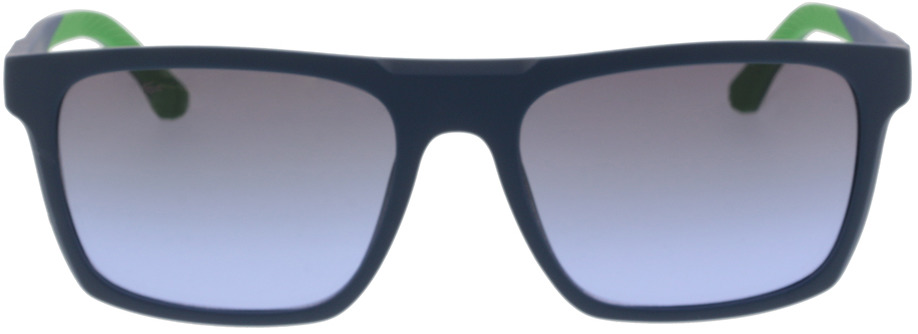 Picture of glasses model Lacoste L957S 401 56-18 in angle 0