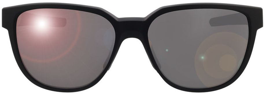 Picture of glasses model Actuator OO9250 02 57-16 in angle 0
