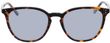 Product with lens tinting