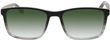 Product with lens tinting