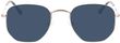 Product with lens tinting