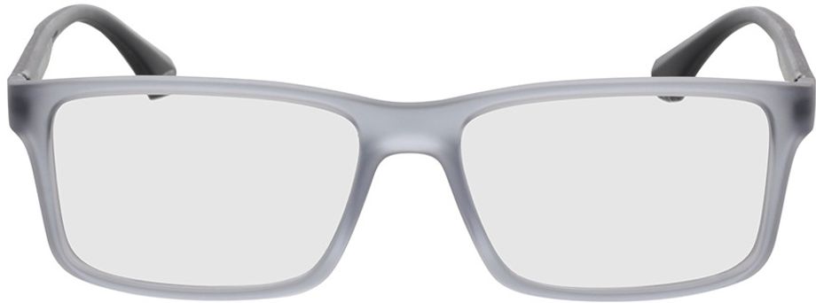 Picture of glasses model Emporio Armani EA3038 5012 54-16 in angle 0