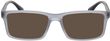 Product with lens tinting