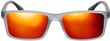 Product with lens tinting