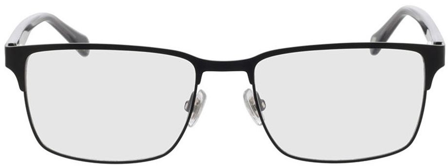 Picture of glasses model FOS 7155/G 003 53-17 in angle 0