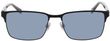 Product with lens tinting